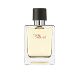 HERMÈS-TERRA DE HERMÈS spray edt 50 ml-DrShampoo - Perfumaria e Cosmética